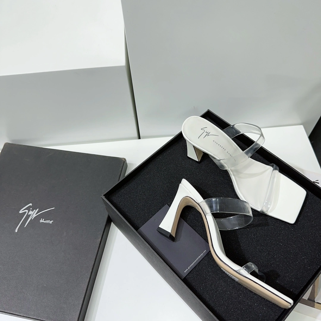 coco-- E200005005 8.5cm Heel height PVC item:C-X158D1901